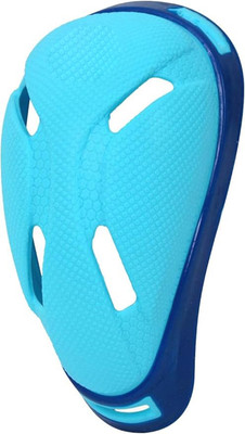 GYMFREAK Abdomen Guard Support AD (YOUTH) Abdominal Guard(Blue)