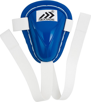 Nextage Abdominal Guard with Adjustable Strap for Maximum Comfort and Protection Abdominal Guard