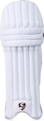 SG Batting Legguards RSD PROLITE Youth LH Cricket Guard Combo