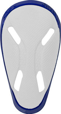 ULTIMATE GOAL ABDOMINAL GUARD Abdominal Guard(White)