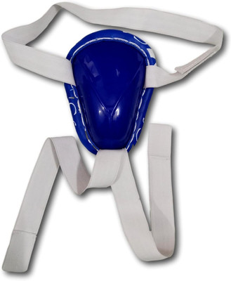 Sterling Abdominal Guard(Blue)