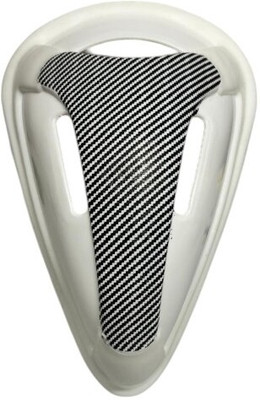 Cox 50 CCarbon Print Size Full Abdominal Guard