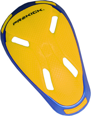 Prokick Pioneer Abdominal Guard(Multicolor)