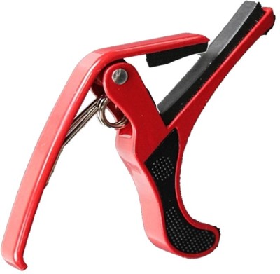 music galaxy Clutch Guitar Capo(COLOUR OF MULTYY)