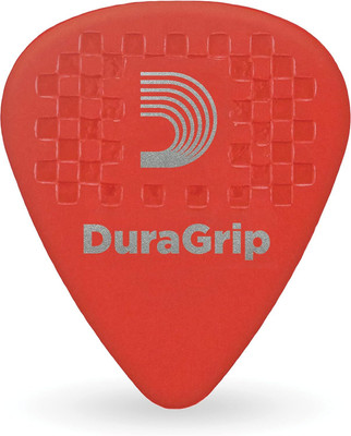 Planet Waves 7DRD1-10 Duralin Duragrip Super Light Guitar Pick(Pack of 10)