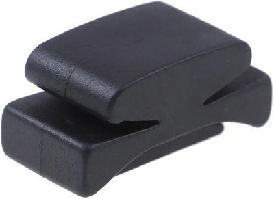 SG MUSICAL DB-12 Rubber Pick Holder Guitar Pick(Pack of 1)