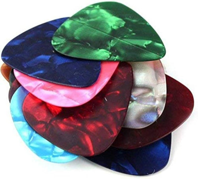 pennycreck Silicon Guitar Pick(Pack of 6)