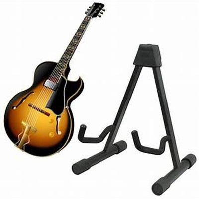 PENNYCREEK A Frame Stand(Used for: Acoustic Guitar)