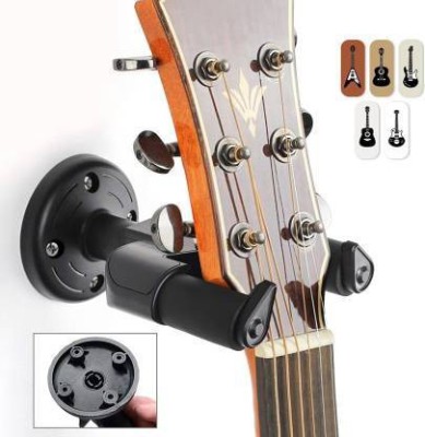 Music Mantra Wall Hanger(Used for: Acoustic Guitar)