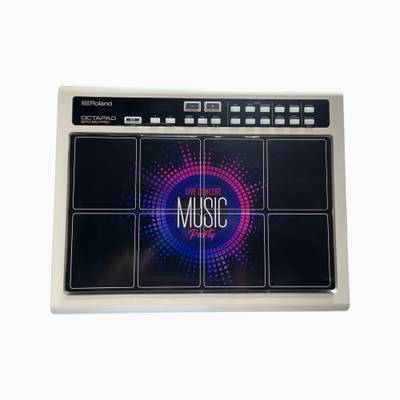 Spd 20 shop pro octapad price