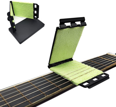 SERPLEX Manual Guitar String Winder