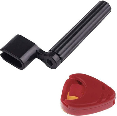 Flare Manual Guitar String Winder