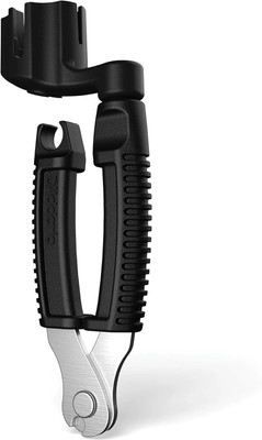 D'ADDARIO Manual Guitar String Winder