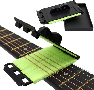 SERPLEX Manual Guitar String Winder