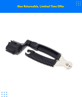 Planet Waves Manual Guitar String Winder