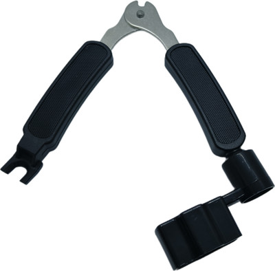 Flare Manual Guitar String Winder