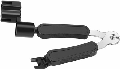 Urban Infotech Manual Guitar String Winder