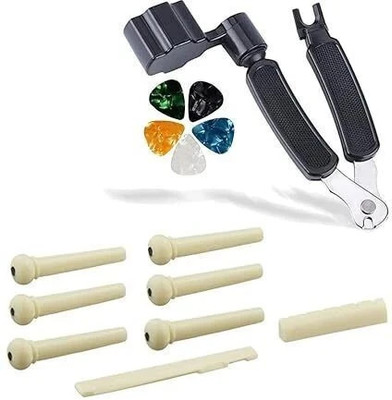 Urban Infotech Manual Guitar String Winder