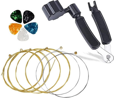IMAGINEA Electric Guitar String Winder
