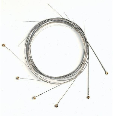 Boom Box Acoustic a206_bb Guitar String(6 Strings)