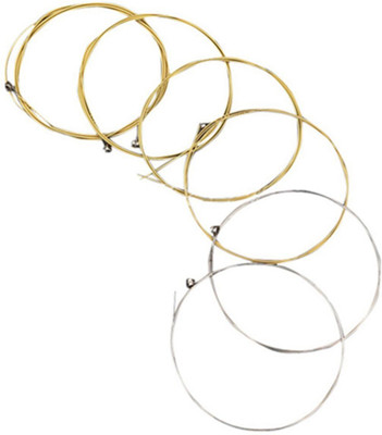 Nema Acoustic FUB1356MUS Guitar String(6 Strings)