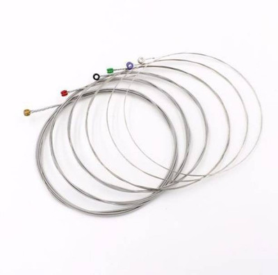Boom Box Acoustic GUITAR STRING a206 BB Guitar String(6 Strings)