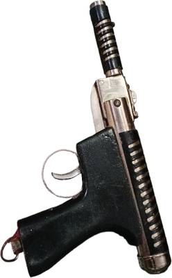 ML trading OOO7  Gun