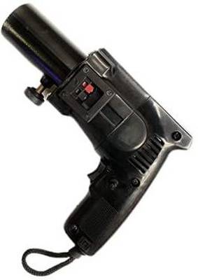 VACULACE Sparkler Gun for Sparkular Cold pyro for Private Parties Functions Pubs Events  Gun