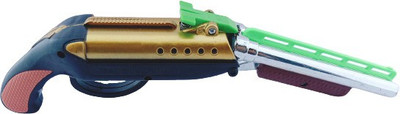 gani Rubber-B-7575  Gun(Multicolor)