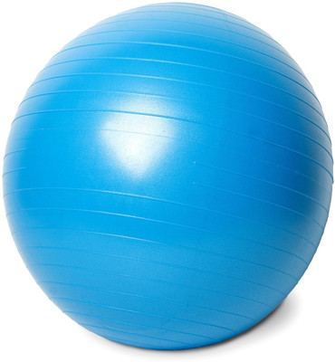 COSCO ANTI BURST GYM BALL Gym Ball(With Pump)