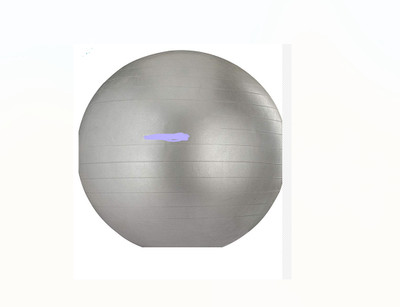 ISH GYMBALL 85CM Gym Ball(With Pump)