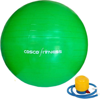 COSCO Gym Ball(With Pump)