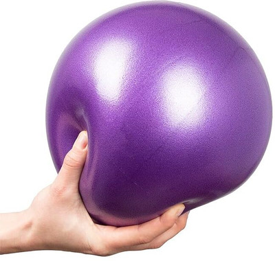 keycraze Gym ball mini Gym Ball