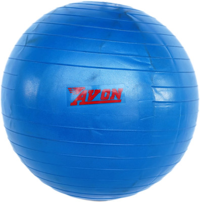AVON Fitx Gym Ball | Enhance Strength, Balance & Flexibility with Anti-Burst Design Gym Ball