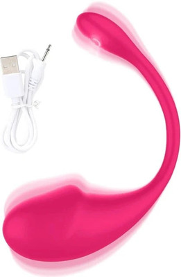 AGLEY Flamingo massager 10 Vibration Modes USB Rechargeable| Muscle Massager