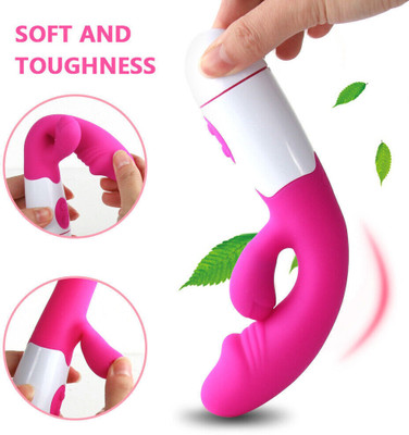 winry The Sexy Rabbit Vibrator Massager Every Woman Deserves
