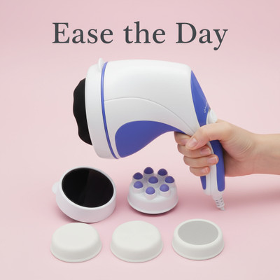 VEENOVA Full body massager machine electric