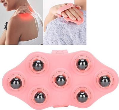 KDG TREADS mini 7 rollar massager-3