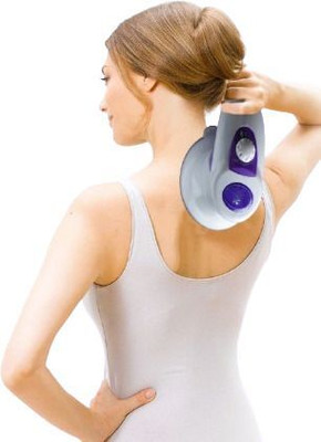 Sobo Manipol Body Massager Slimming ,Toning Device for Pain Relief Manipol Massager