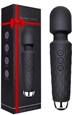 5SUPREME Personal Wand Full Body Massager Powerful, Waterproof 177