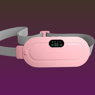 Elmara Battery operated Device Hot designed for Pain Comfort