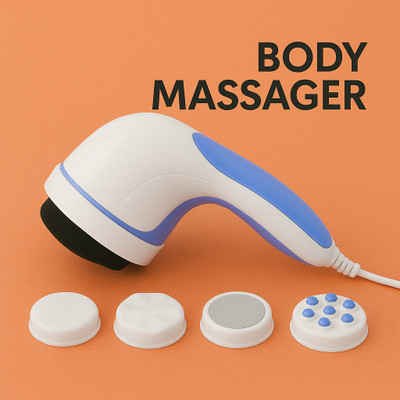 VEENOVA Full body massager machine electric