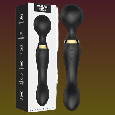 KroniX Dual Whole Body Massage Device for fast Pain Comfort