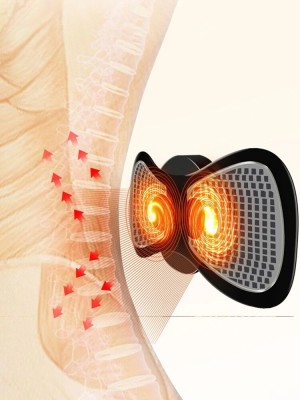 OXGENTA Neck Back Cervical Massager Patch