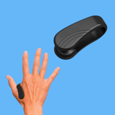 AARVI ENTERPRISES Sugar Diabetes Control Li4 Acupressure Point Clip