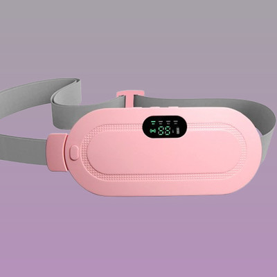 juggaris Electronic Pad Heating Pain designed for Ease
