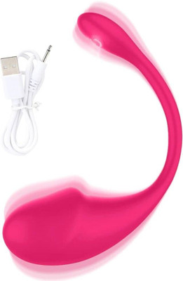 GENZVIBES Flamingo Massager 101
