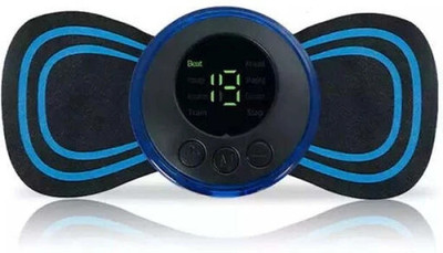 KARMANS Pain Relief Wireless Vibrating Massager EMS Massager Mini Massager