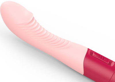 LABRADOR INDIA Dope vibrator massager with strong vibration mode for women or girls
