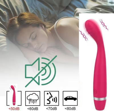 Gabbu For Women & Men 10 Modes And 10 Speed Of Vibration Machine